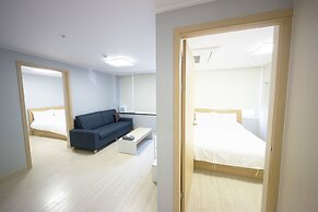 Inn The City Business Hotel