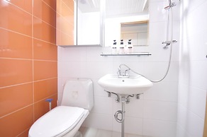 Inn The City Business Hotel