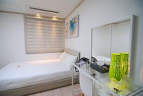 Inn The City Business Hotel