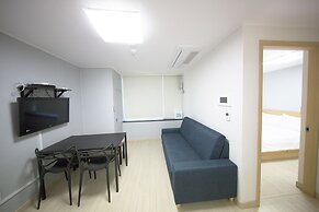 Inn The City Business Hotel