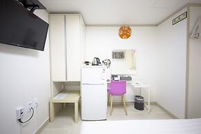 Inn The City Business Hotel