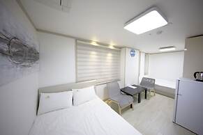 Inn The City Business Hotel