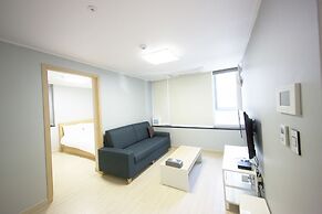 Inn The City Business Hotel