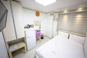 Inn The City Business Hotel