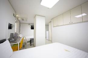 Inn The City Business Hotel