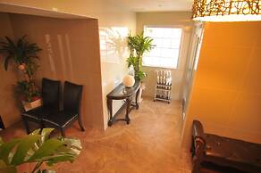 Wisteria Condominium Resort