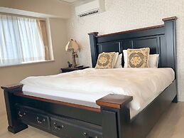 Wisteria Condominium Resort