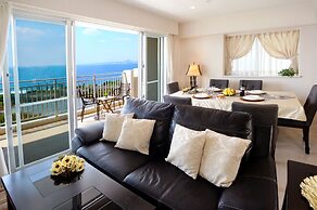 Wisteria Condominium Resort