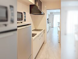 Wisteria Condominium Resort