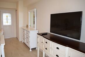 Wisteria Condominium Resort