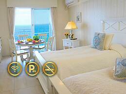 Wisteria Condominium Resort