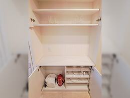 Wisteria Condominium Resort