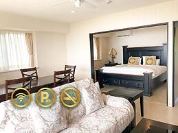 Wisteria Condominium Resort