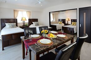 Wisteria Condominium Resort