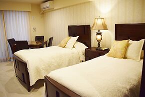 Wisteria Condominium Resort