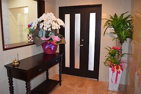 Wisteria Condominium Resort