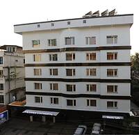 The Dunes Continental