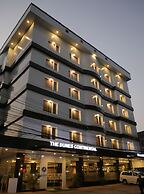 The Dunes Continental