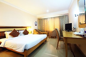 The Dunes Continental