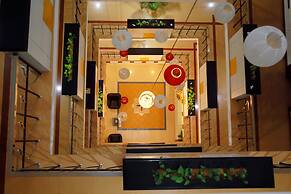 The Dunes Continental