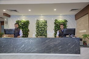 The Dunes Continental