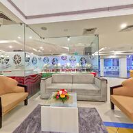 The Dunes Continental