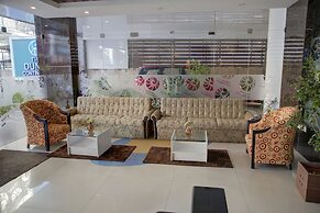 The Dunes Continental