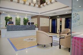 The Dunes Continental