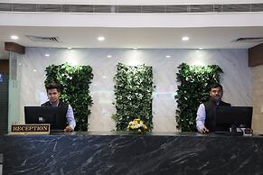 The Dunes Continental