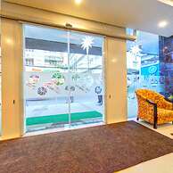 The Dunes Continental