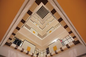 The Dunes Continental