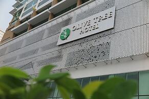 Olive Tree Hotel