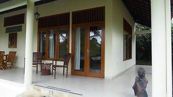 Villa Rumah Kita