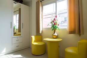 Lotus Suite Hua Hin