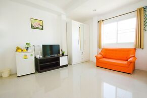 Lotus Suite Hua Hin