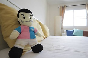 Lotus Suite Hua Hin