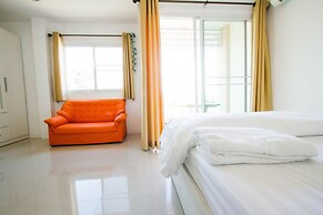 Lotus Suite Hua Hin