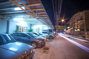 Lotus Suite Hua Hin