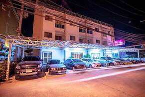 Lotus Suite Hua Hin