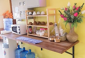 Lotus Suite Hua Hin