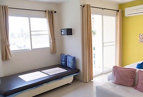 Lotus Suite Hua Hin