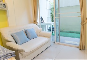 Lotus Suite Hua Hin