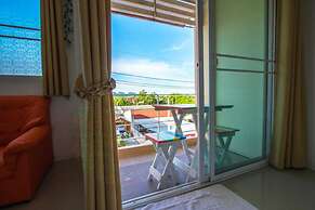Lotus Suite Hua Hin
