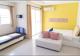 Lotus Suite Hua Hin