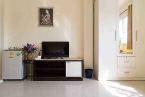 Lotus Suite Hua Hin