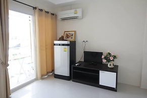 Lotus Suite Hua Hin