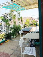 Lotus Suite Hua Hin