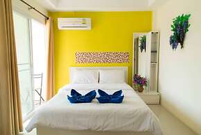 Lotus Suite Hua Hin