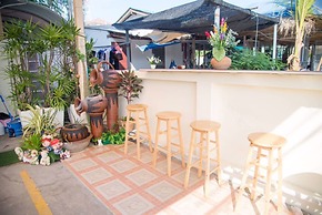 Lotus Suite Hua Hin