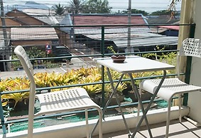 Lotus Suite Hua Hin